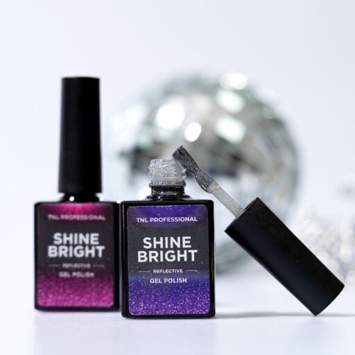 TNL SHİNE BRİGHT 10 ML